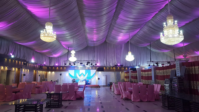 Image of Pink Rose Banquet Pink Rose Banquet Hall - Pricing, Menus & Booking Details